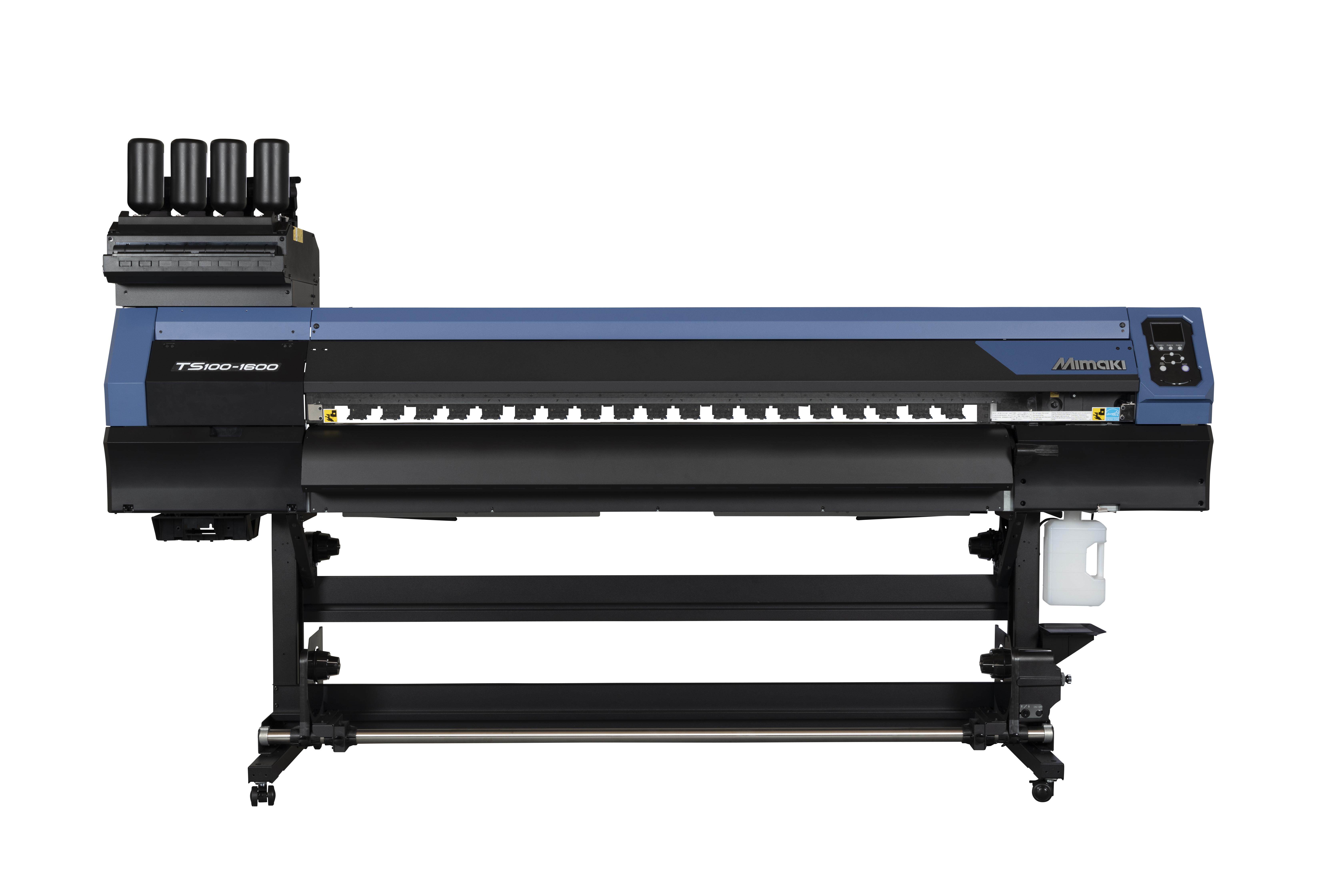 Mimaki TS100-1600 dye-sublimation printer